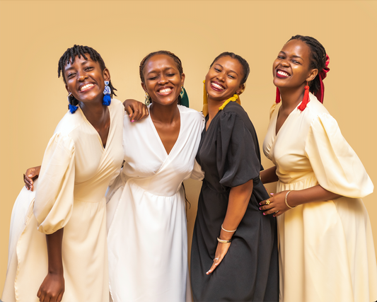 Sustainable Fashion: Why Rebel Afrika Clothing is Designed to Last