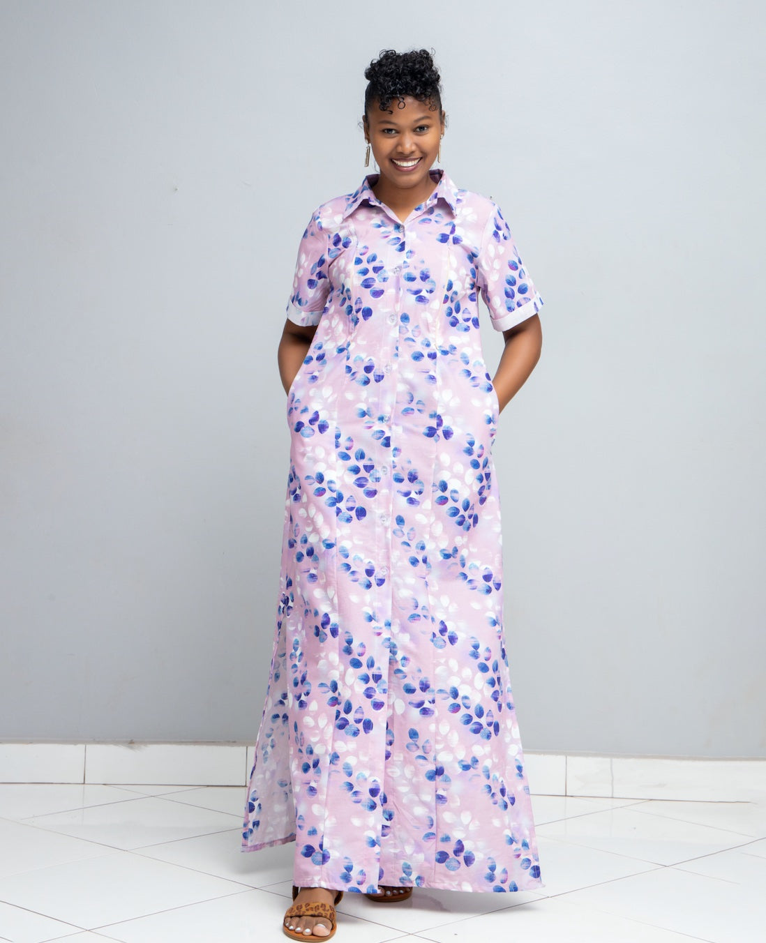 anya shirt dress Anya Shirt Dress