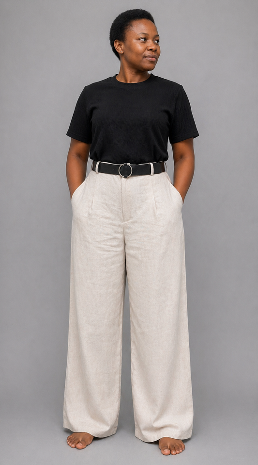 The Malia x Vel Set (with Akullu Belt)