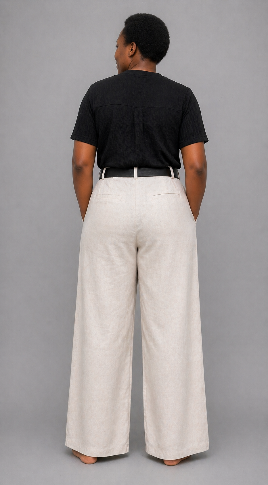 The Malia x Vel Set (with Akullu Belt)